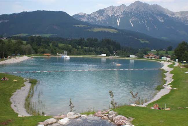 Landschaftsplanung Klenkhart & Partner Consulting