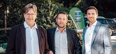 Über uns Klenkhart und Partner